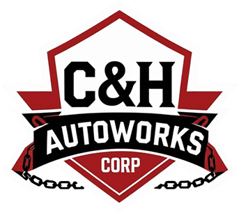 Ch Autoworks Corp Logo