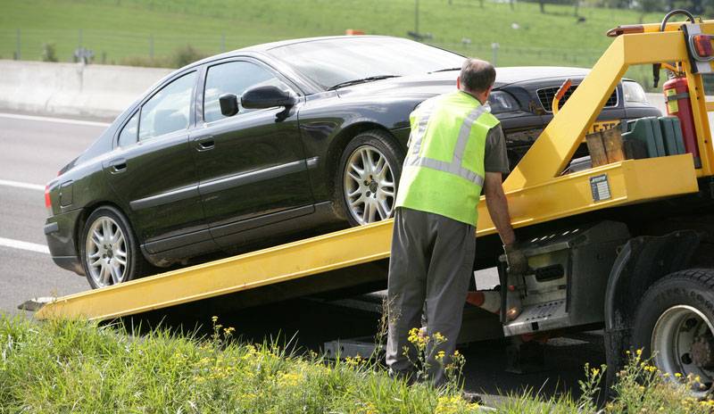 Roadside Assistance